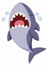 Image result for Shark Crying
