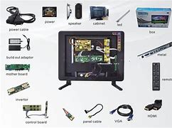 Image result for Amazon TV Parts
