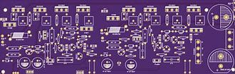 Image result for 8002 Amplifier