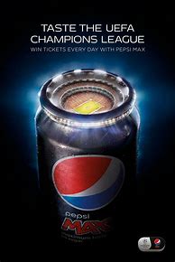 Image result for Pepsi Poster Design