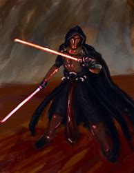 Image result for The Strongest Sith