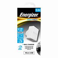 Image result for Energizer Dual USB Wall Charger