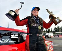 Image result for Erica Enders Personal Car