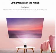 Image result for LED-backlit On TV Projector