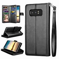 Image result for Wallet Samsung Note 8 Case