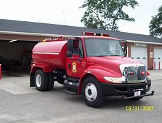 Image result for fire department tanker