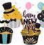 Image result for Happy New Year Religious Clip Art