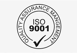 Image result for ISO 9001 Quality Assured Firm