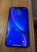 Image result for Apple iPhone XR Blue