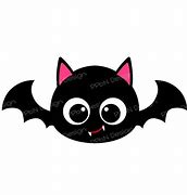 Image result for Baby Bat SVG