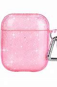 Image result for Pink Handbag AirPod Case