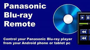 Image result for Panasonic Blu-ray Remote