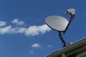 Image result for DirecTV Satellite Dish Network