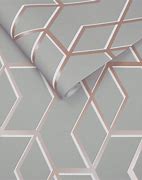 Image result for Gray and Rose Gold