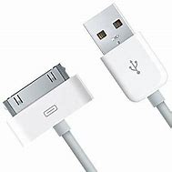 Image result for iPod 4 Charger