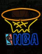 Image result for NBA Neon