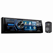 Image result for JVC Head Unit Stereo