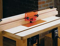 Image result for Router Tables Woodworking