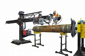 Image result for Welding Manipulator