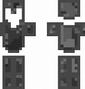 Image result for Invisible Minecraft Skin