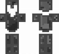 Image result for Invisible Minecraft Skin PNG