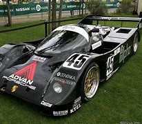 Image result for Race Car Goes Over the Top