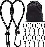 Image result for small bungee cord with hook