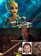 Image result for Baby Groot Meme