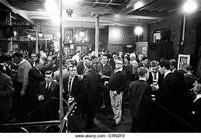 Image result for London Pubs 1960s