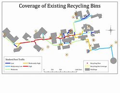 Image result for Recycle Bin Map Orlando