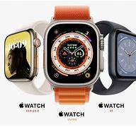 Image result for Apple Watch 8 Red Edition