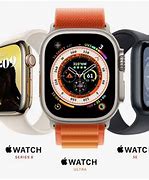 Image result for Apple Watch Series 8 Ultra White