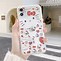 Image result for iPhone 12 Hello Kitty Case Mirror