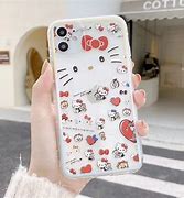 Image result for Can I See the Hello Kitty iPhone Cases