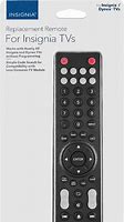 Image result for Dynex TV Remote Replacement