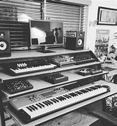 Image result for Home Recording Studio Equipment
