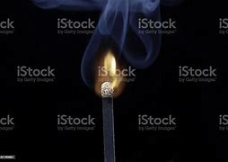 Image result for Flaming Match