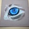 Image result for Sketches of a Cat Eye