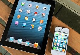 Image result for iPad 1 iOS 6