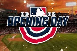Image result for opening day news
