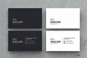 Image result for Free Business Card Templates Word