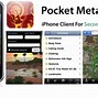 Image result for Second Life iPhone
