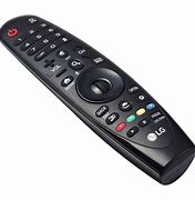 Image result for LG TV Remote Small
