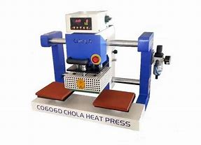 Image result for Sticker Press Machine