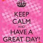 Image result for It's a Great Day Meme
