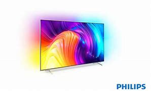Image result for Philips TV 65-Inch 6754