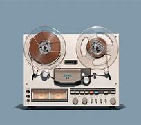 Image result for Technics Reel to Reel