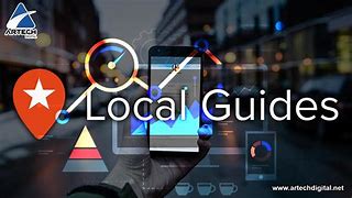 Image result for 8,000 Local Guides