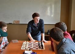 Image result for Queens Park Chess Club