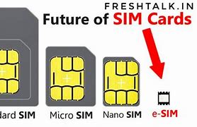 Image result for 4FF Sim Layout